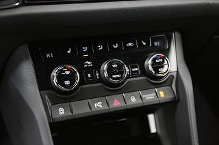 SUV Skoda Kodiaq 22 av 27