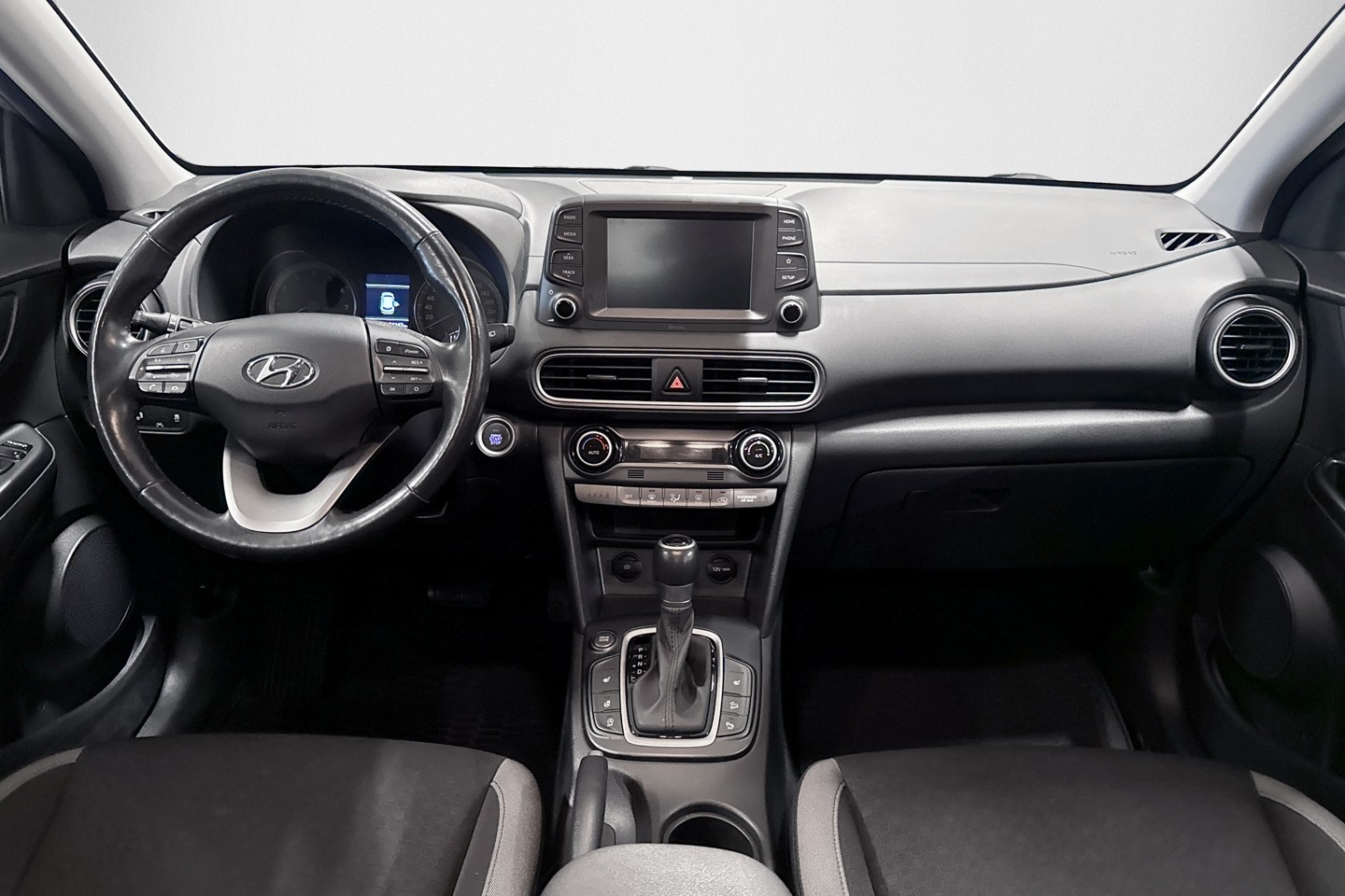 Hyundai Kona 2020, bild 7/53
