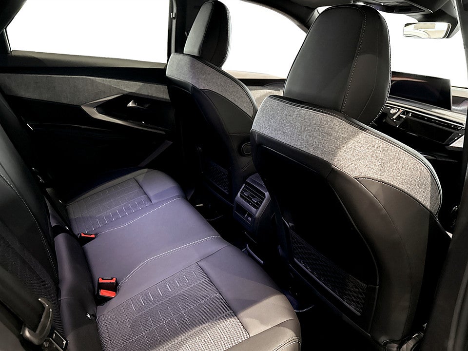 Bild på Peugeot 3008 GT Hybrid 145hk Aut B-KAMERA CARPLAY