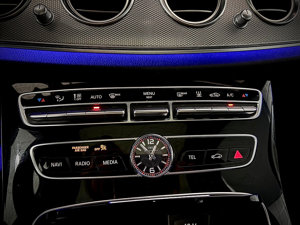 Mercedes-Benz AMG E 63 S T 4MATIC+ - bild 14
