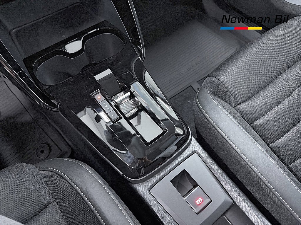 Citroen C3 Aircross Max ë-C3 Aircross. Standard range – bild 13