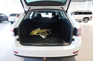 Kombi Skoda Superb 21 av 25