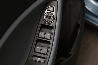 Halvkombi Hyundai i20 12 av 22