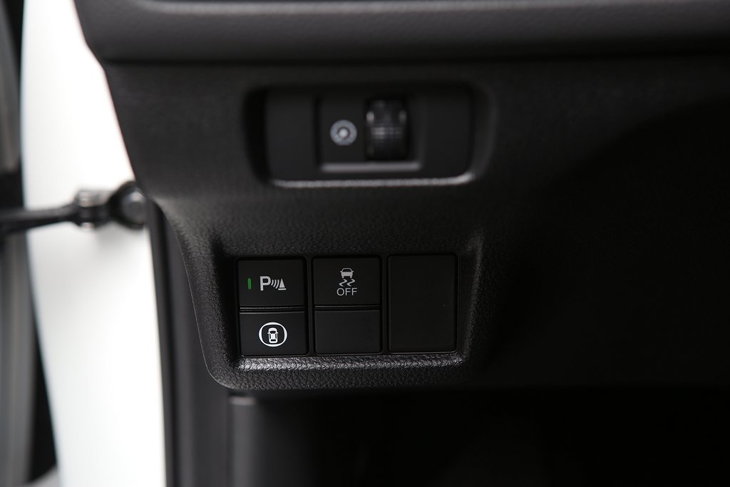 Honda Civic FullHybrid Elegance | 5År Service&Vinterhjul mm 2024