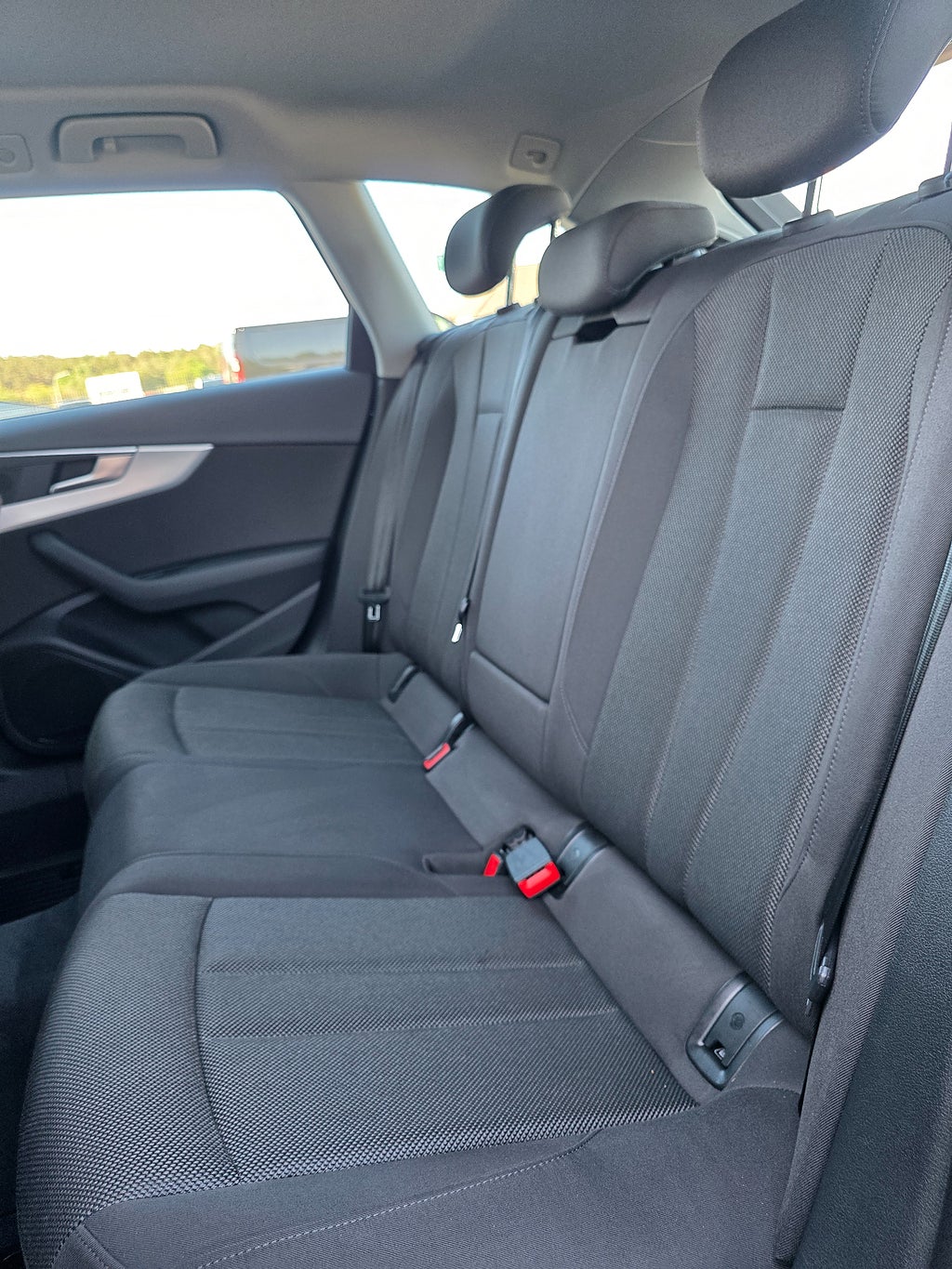 Audi A4 Avant 2.0 TDI quattro S Tronic Proline Euro 6 - bild 6