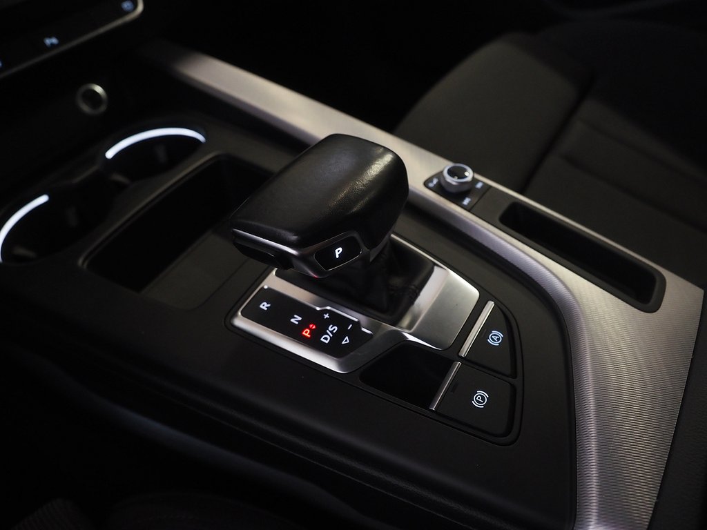 Audi A4 Avant 40 TDI quattro 204hk S-tronic |Drag|D-värm| 2021