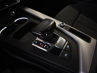 Kombi Audi A4 17 av 22