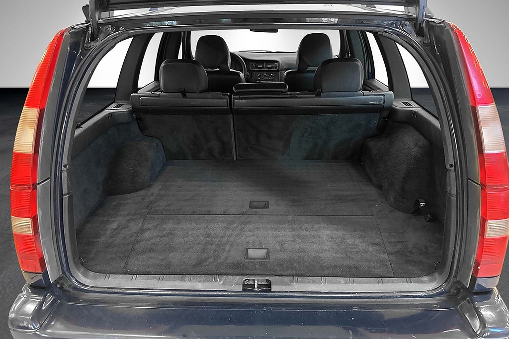 Volvo V70 1999 - miniatyr 15