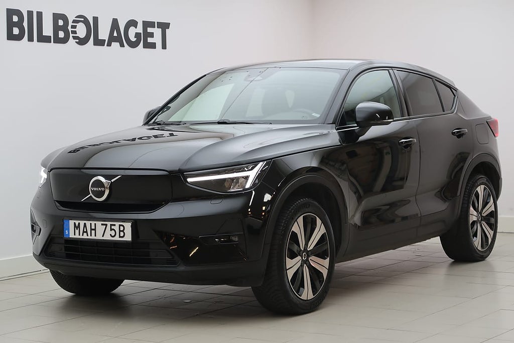 Volvo C40