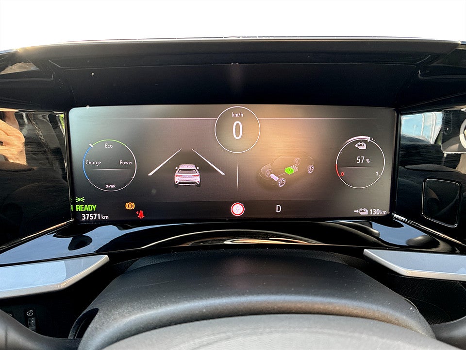 Bild på Opel Mokka-e Ultimate 50kWh 136hk Aut BACKKAMERA