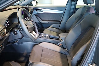 Kombi Cupra Formentor 9 av 21