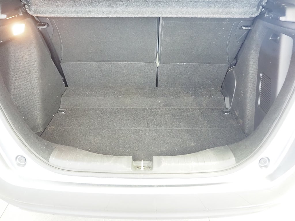 Honda Jazz e:HEV e-CVT Comfort Hybrid 109hk 2021