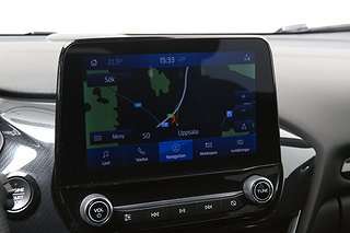 SUV Ford Puma 12 av 18