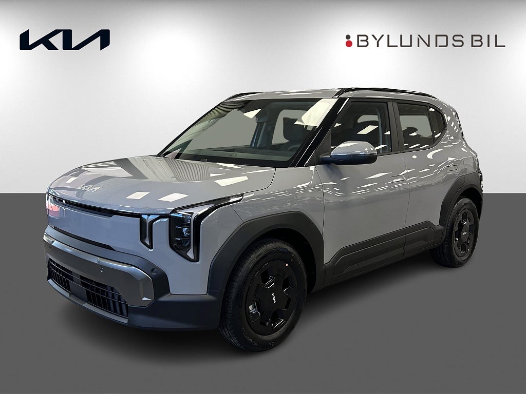 Kia EV2 Standard Range 42.2 kWh - omg. leverans!