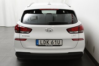 Kombi Hyundai i30 7 av 22