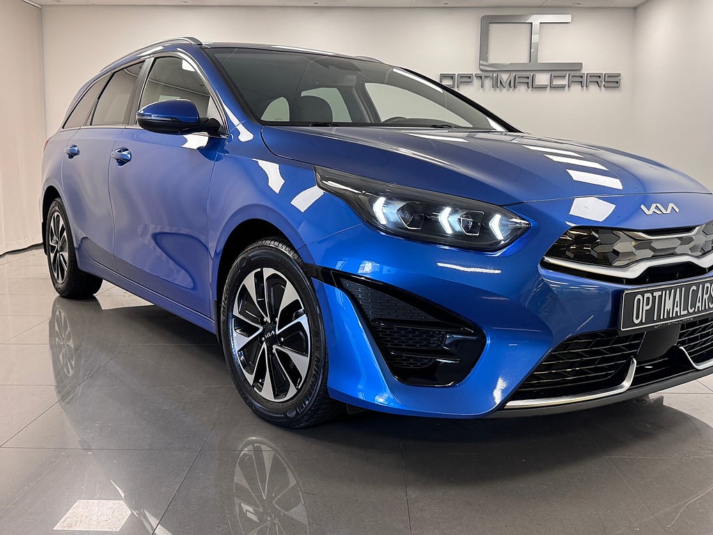 Kia Ceed 2023 - miniatyr 2