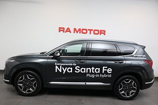 SUV Hyundai Santa Fe 3 av 24