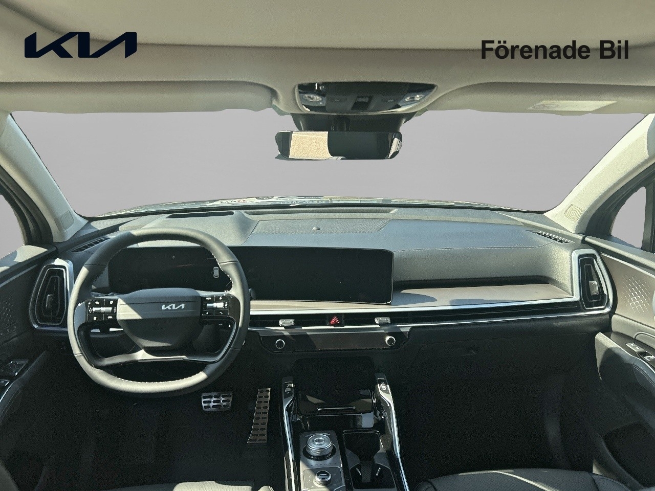 Kia Sorento 2026, kuva 7/46