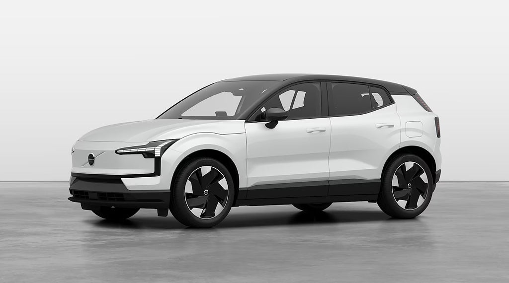 Volvo EX30  Ext. Range Plus *PRIVATLEASING fr. 3995:-/mån