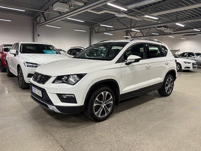 Seat Ateca 1.4 EcoTSI Style Euro 6