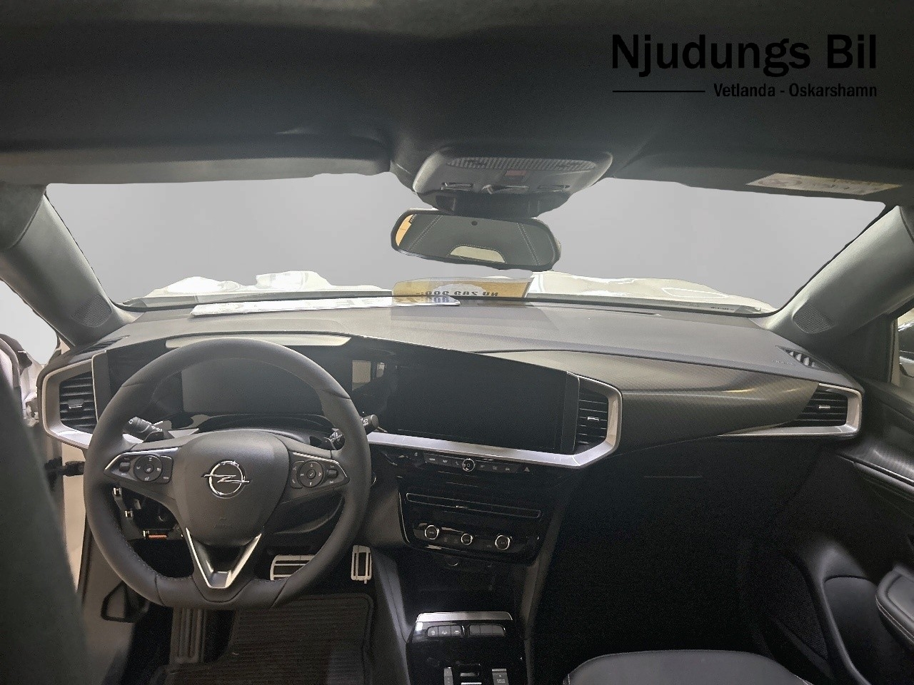 Opel Mokka 2025, bild 7/35