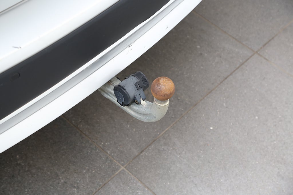 BMW X3 xDrive20d 184hk Aut Motorv Dragkrok 2013