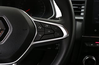 SUV Renault Captur 17 av 24