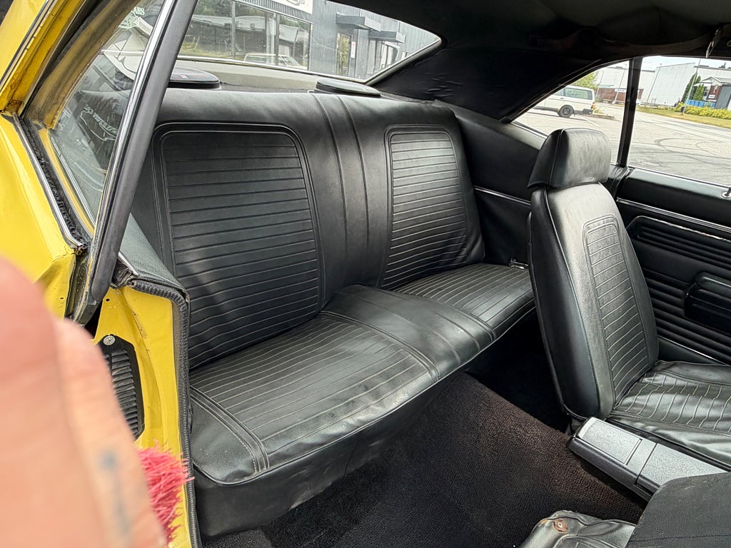 Chevrolet Camaro V8 350cui 0kr insats 3135kr/mån