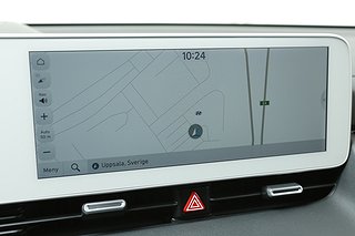 SUV Hyundai IONIQ 5 23 av 26