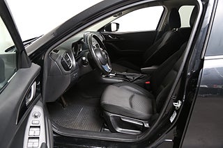 Halvkombi Mazda 3 6 av 11
