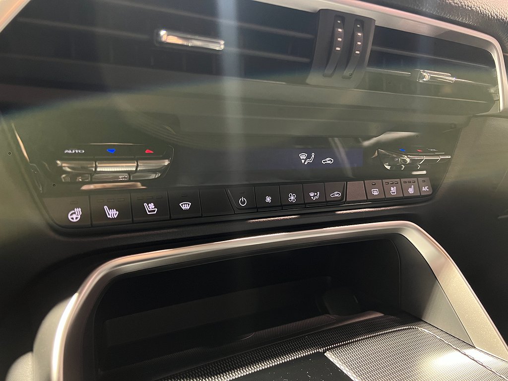 Mazda CX-60 HomuraPLUS PHEV ALLA PAKET Pano Uppdaterade 2025 2025