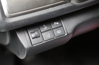 Halvkombi Honda Civic 13 av 24