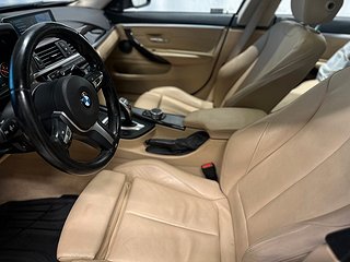 BMW 428 i xDrive Gran Coupé Sport line/Drag/H&K ljud/SoV/Nav