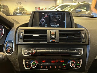 BMW 116 i 5-dörrars M Sport S&V-däck/Psens/Kamkedja