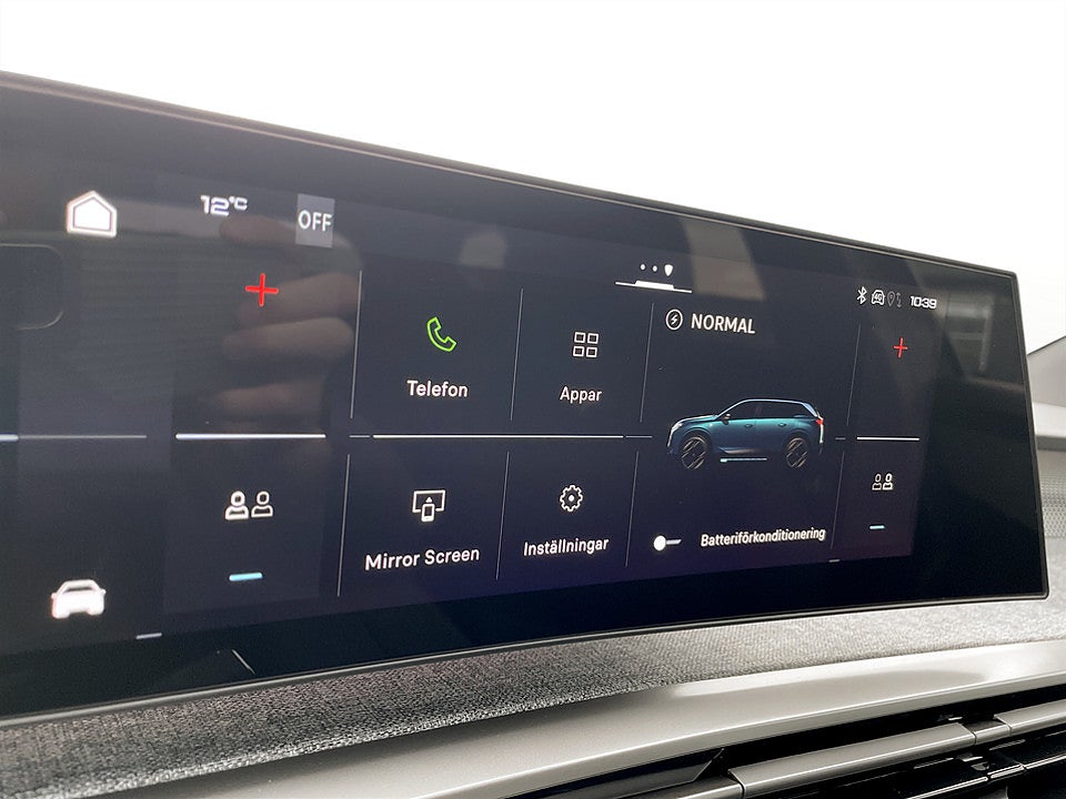 Bild på Peugeot E-5008 Winter Edition Ultimate - DEMO