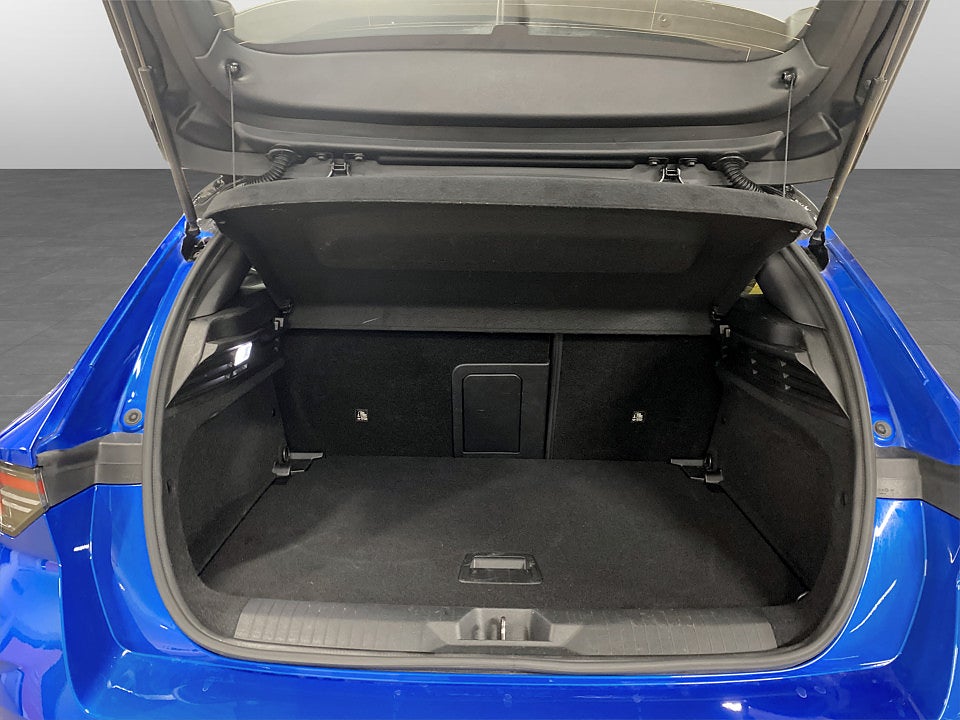 Bild på Opel Astra 5D GS 1.2 Turbo 130hk Aut CARPLAY B-KAMERA