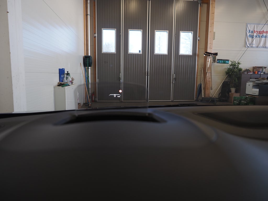 Renault Mégane GT Sport 1.6 TCe 205hk Kamera Navi Bose HUD