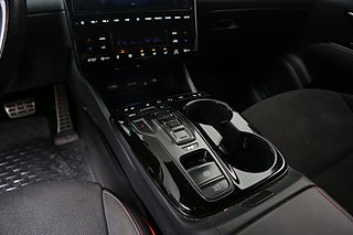 SUV Hyundai Tucson 24 av 28