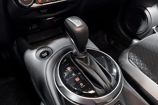 SUV Nissan Juke 16 av 24