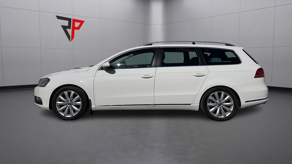 Volkswagen Passat Passat