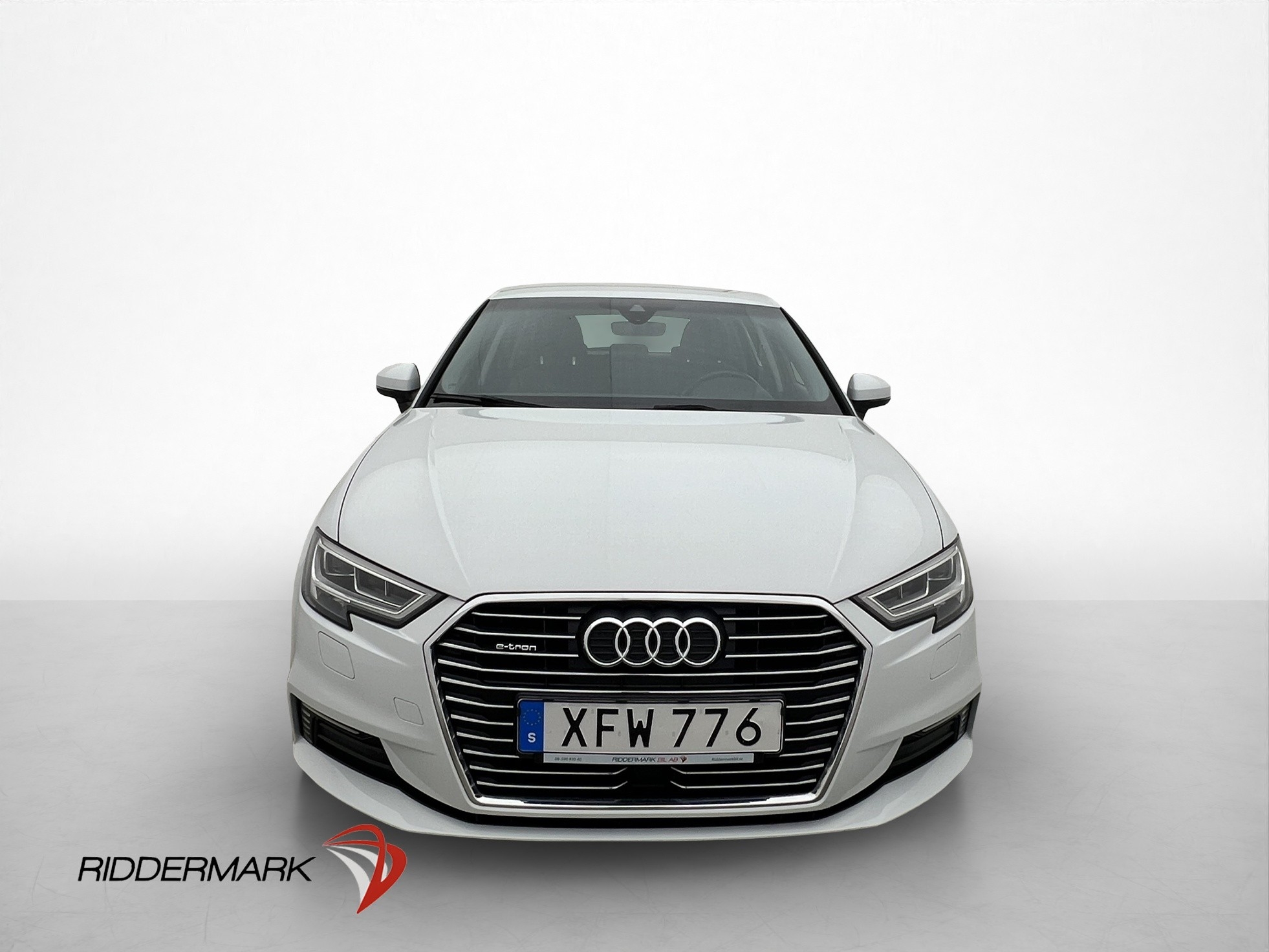Audi A3 e-Tron 1.4 TFSI 204hk 2018, kuva 2/66