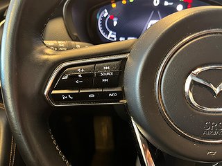 Mazda CX-60 PHEV 327hk Kamera/Navi/Drag/MoK/SoV/10ÅrsGaranti
