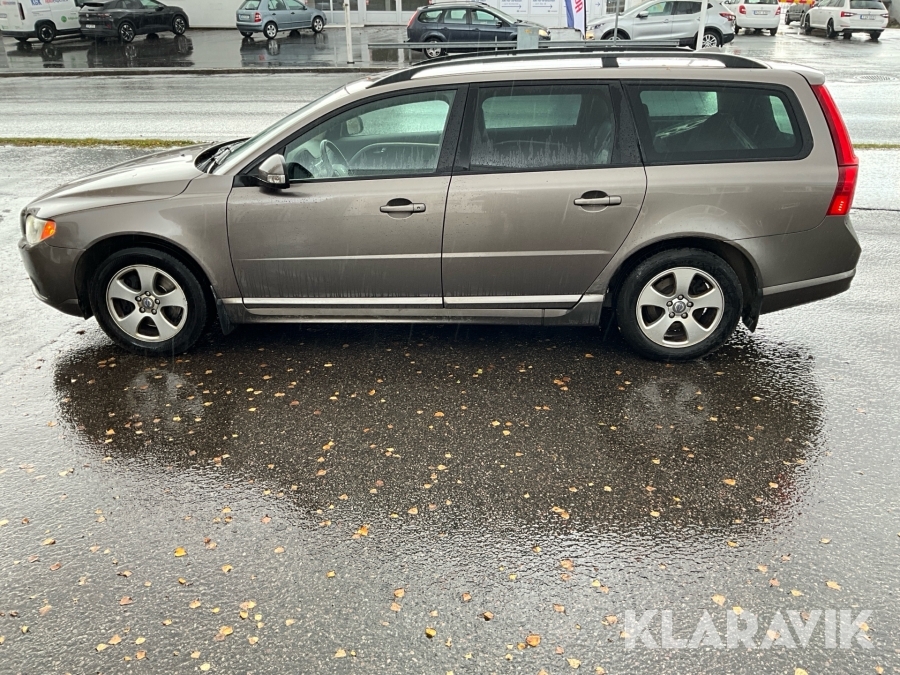Volvo V70 2007, bild 2/10
