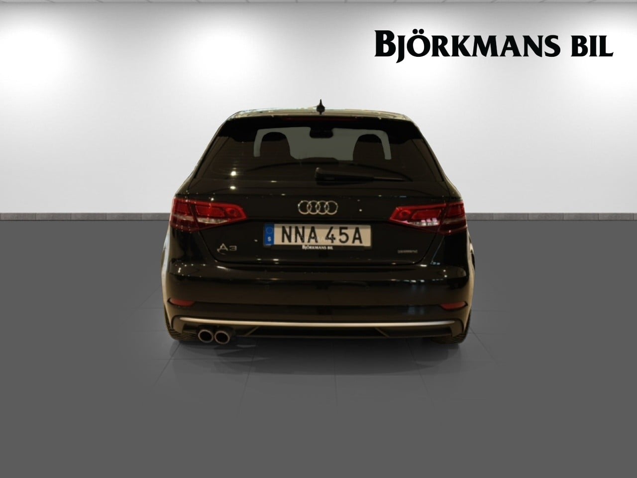 Audi A3 SPORTBACK 2020, bild 5/10