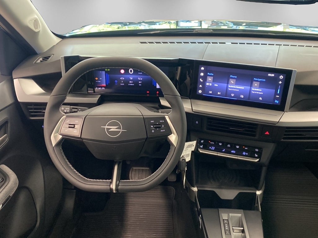 Opel Frontera GS Hybrid 145 1.2 Turbo Automat – bild 7