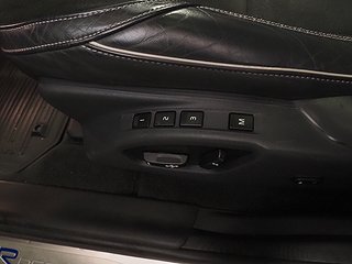 SUV Volvo XC60 19 av 27