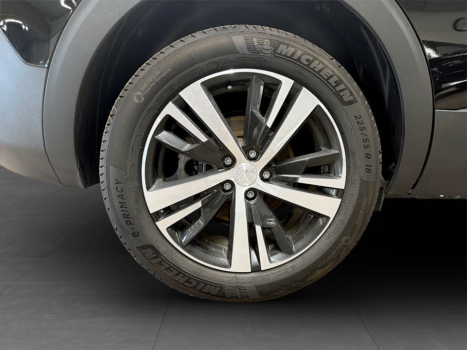 Bild på Peugeot 5008 GT 1.2 PT 130hk Aut KAMPANJRÄNTA 3,99%
