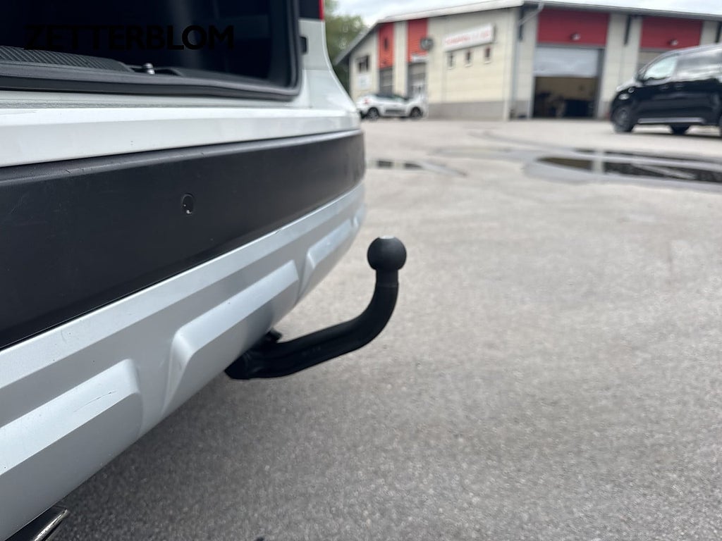 SUV Skoda Yeti 15 av 17