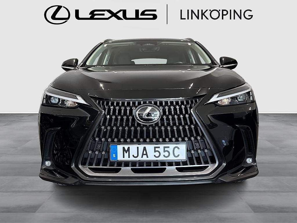 Lexus NX 2024 - miniatyr 5