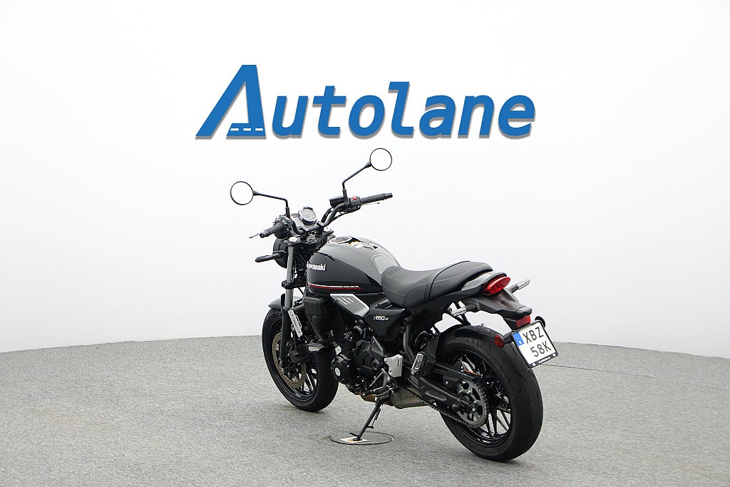 Kawasaki Ninja Z650RS *ABS